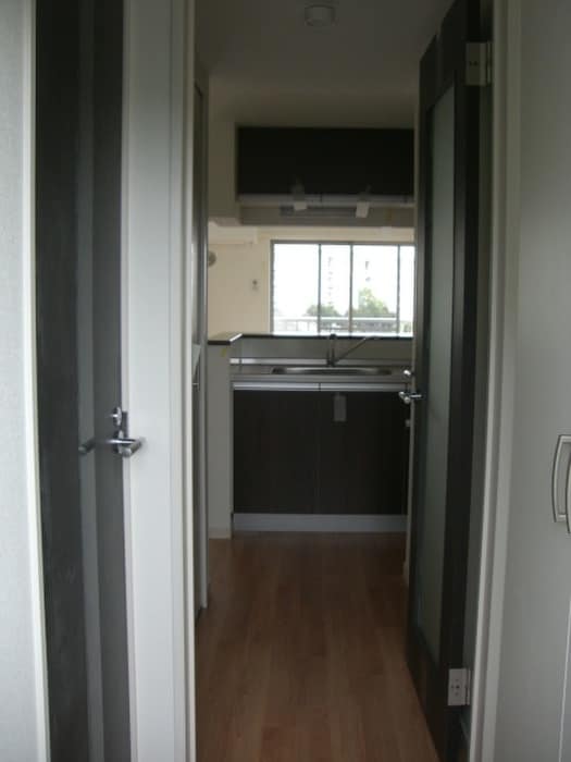 居室 DAIYU-六番館