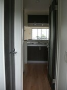 居室 DAIYU-六番館