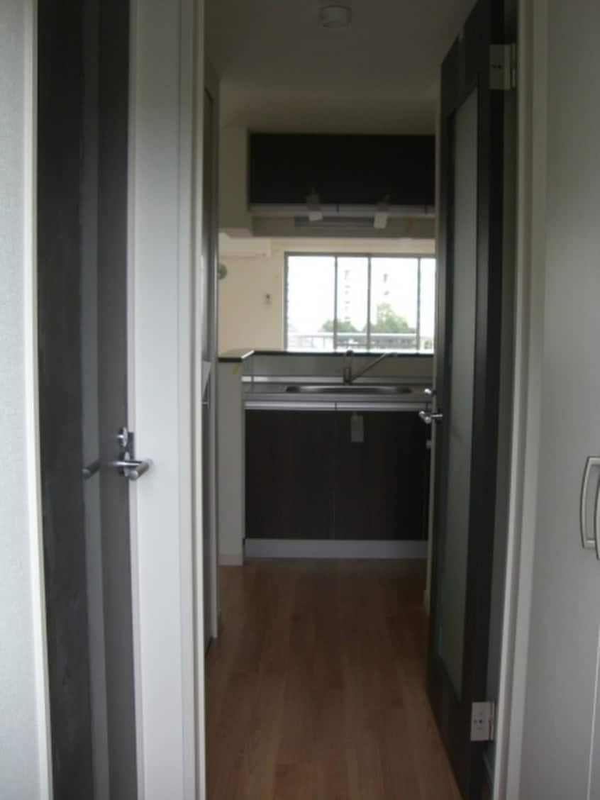 居室 DAIYU-六番館