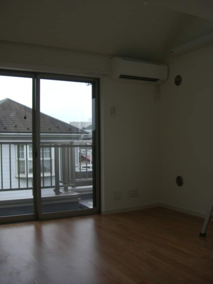 居室 DAIYU-六番館