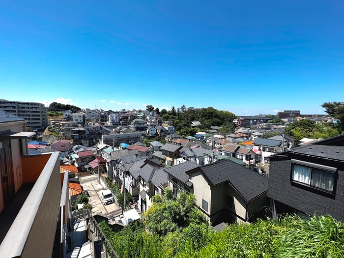 周辺環境 DAIYU-六番館