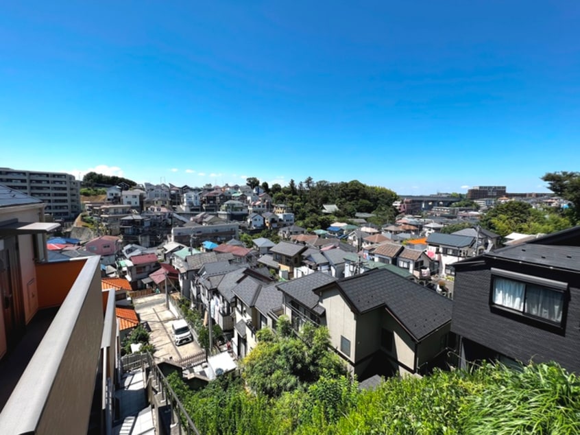 周辺環境 DAIYU-六番館