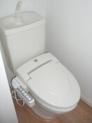 トイレ DAIYU-六番館