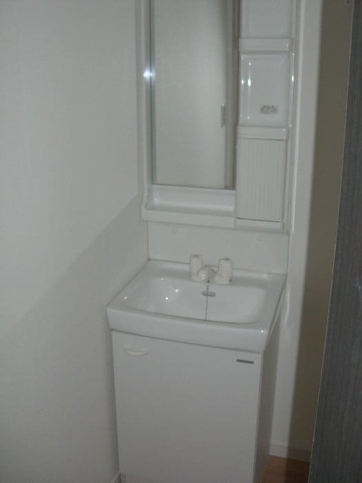 洗面 DAIYU-六番館