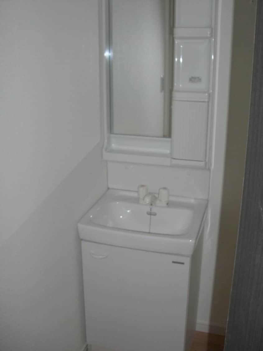 洗面 DAIYU-六番館