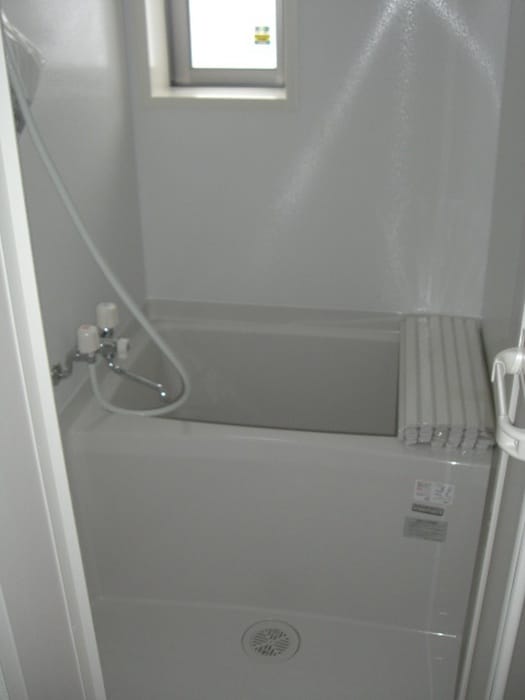 バス／シャワールーム等 DAIYU-六番館