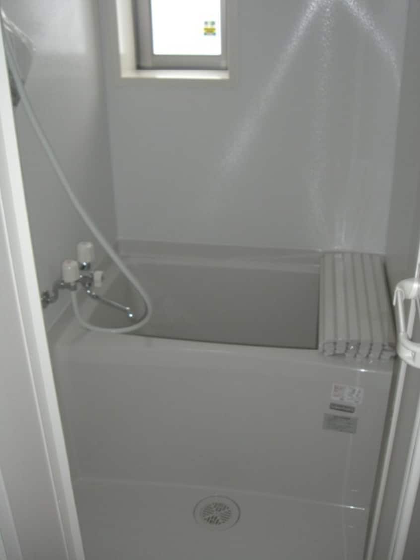 バス／シャワールーム等 DAIYU-六番館