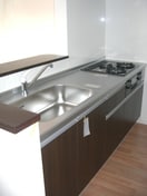 キッチン DAIYU-六番館