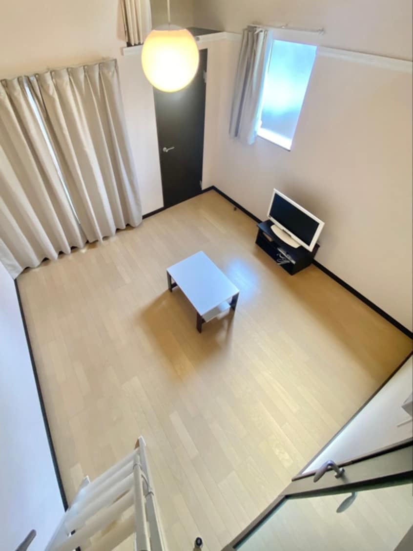 居室 アルコバレーノ浦和