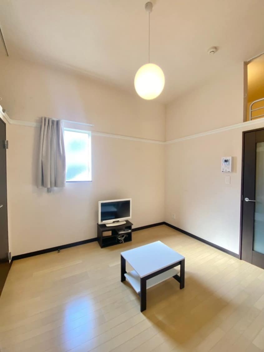 居室 アルコバレーノ浦和