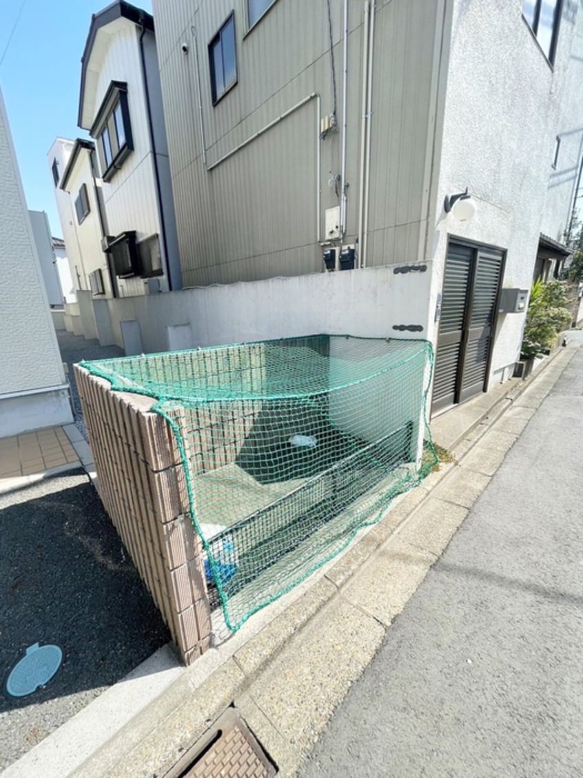 建物設備 アルコバレーノ浦和