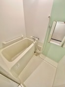 バス／シャワールーム等 アルコバレーノ浦和