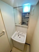 洗面 アルコバレーノ浦和