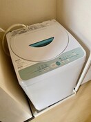 洗濯機置場 アルコバレーノ浦和