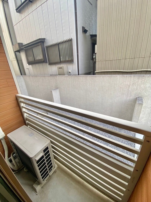 ベランダ・バルコニー アルコバレーノ浦和