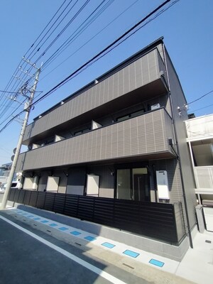 Pine Da Casa三郷中央A