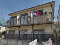 サンハイツ烏山