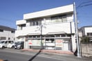 丸野興産ビルの外観