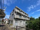 ビアーレ小金井の外観