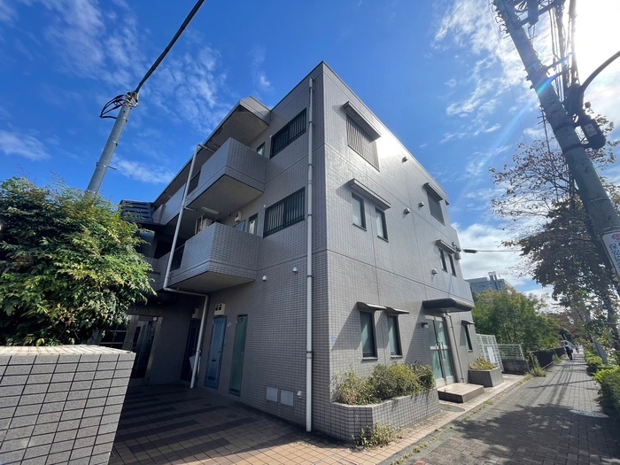 外観写真 ビアーレ小金井