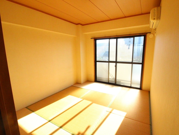 居室 ビアーレ小金井