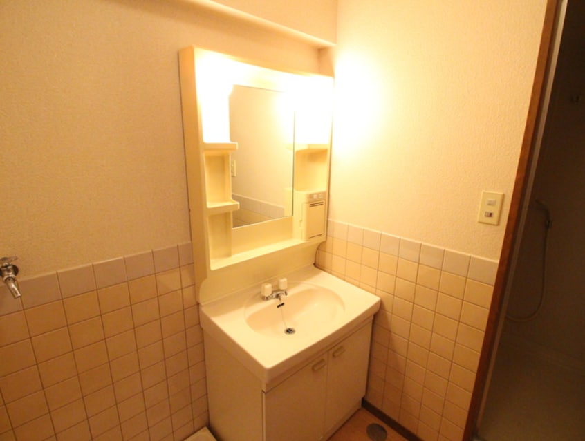 トイレ ビアーレ小金井