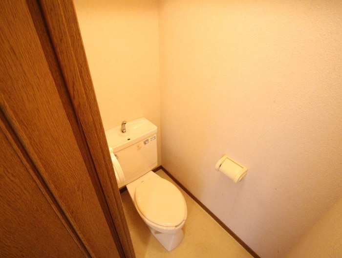 トイレ ビアーレ小金井