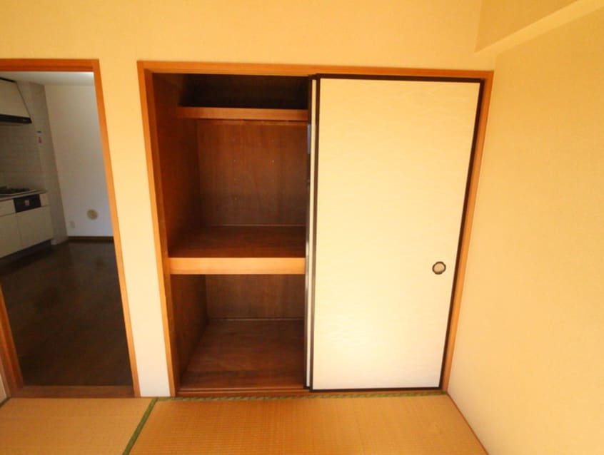 収納 ビアーレ小金井