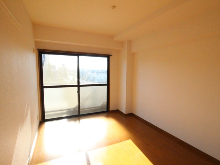 居室 ビアーレ小金井