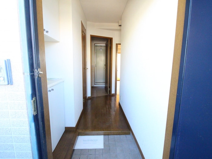 廊下 ビアーレ小金井