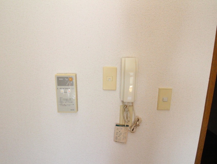 居室 ビアーレ小金井