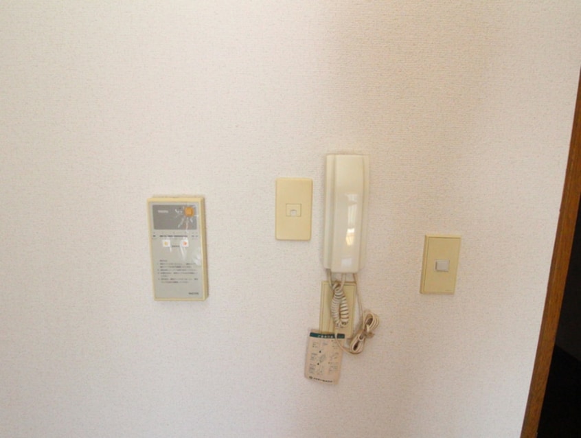 居室 ビアーレ小金井