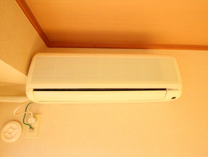 居室 ビアーレ小金井