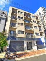 コンフォート竜泉クボタ