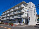 クレド－ル鷺沼の外観