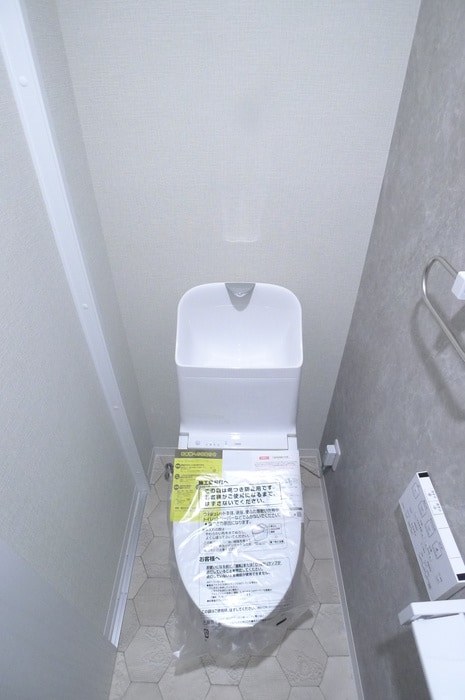 トイレ Arrivo Tres