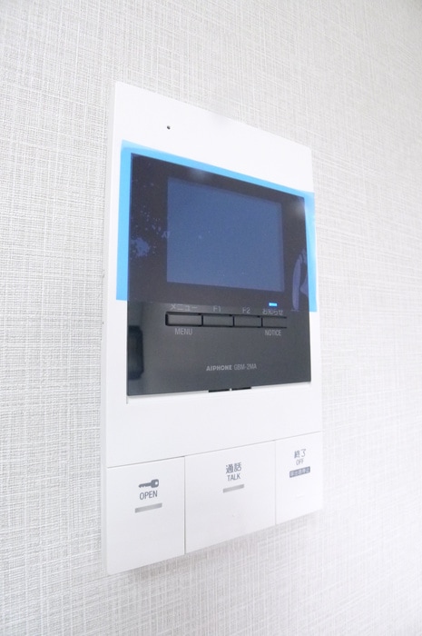 内観写真 Arrivo Tres