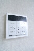 内観写真 Arrivo Tres