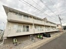 ビュ－　オオタニの外観