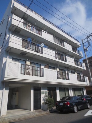 アルファーコート