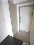 玄関 COOPハウス　未来館