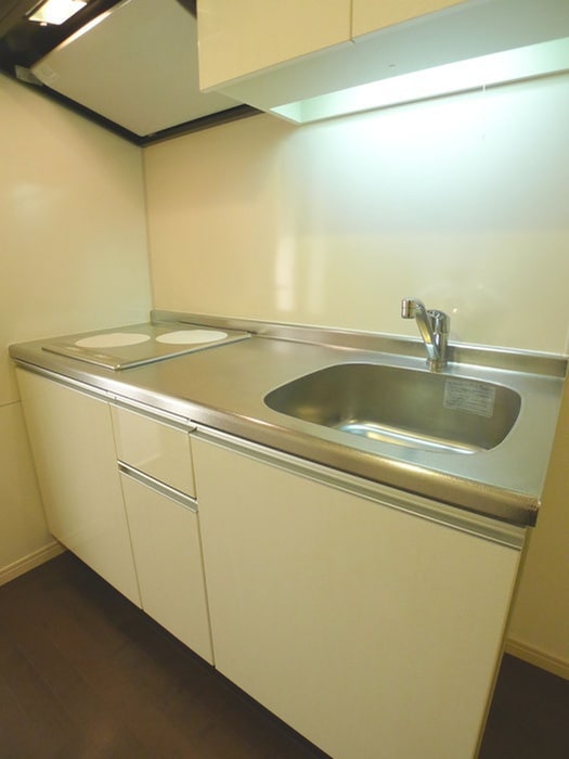 キッチン COOPハウス　未来館