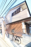 エステートピア中町の外観