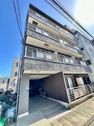ＪＣ Ｓｔｒｅｅｔ 南町の外観