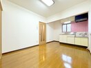 居室 バ－デンハイム２号棟