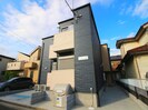 仮)Guarireふじみ野の外観