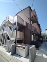 Pine Da Casa三郷中央B
