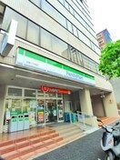 ファミリーマート(コンビニ)まで259m QUALITAS秋葉原