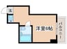 ﾗｲｵﾝｽﾞﾏﾝｼｮﾝ東池袋（504） 1Rの間取り