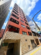 ﾗｲｵﾝｽﾞﾏﾝｼｮﾝ東池袋（504）の外観